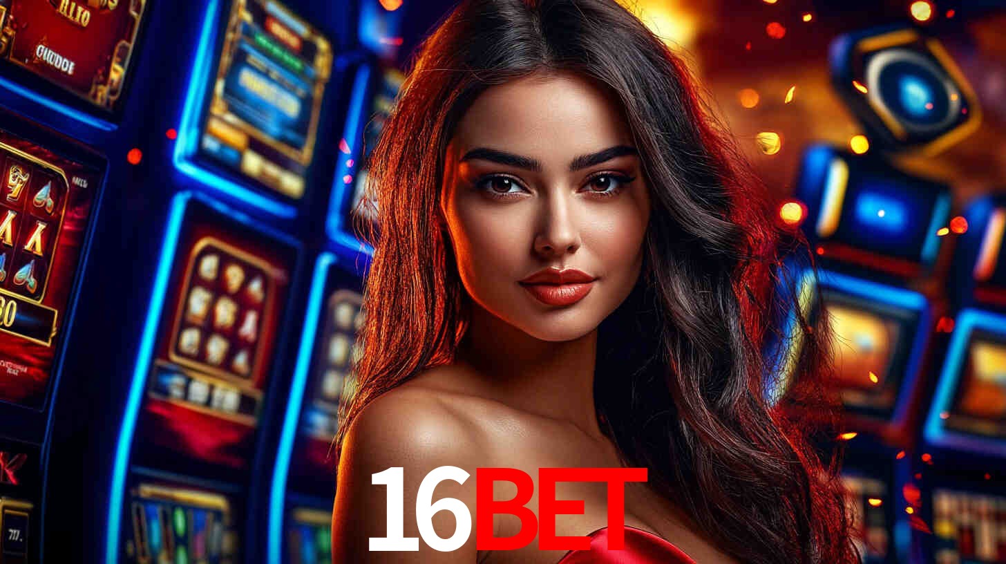 Recursos de Bônus 16bet