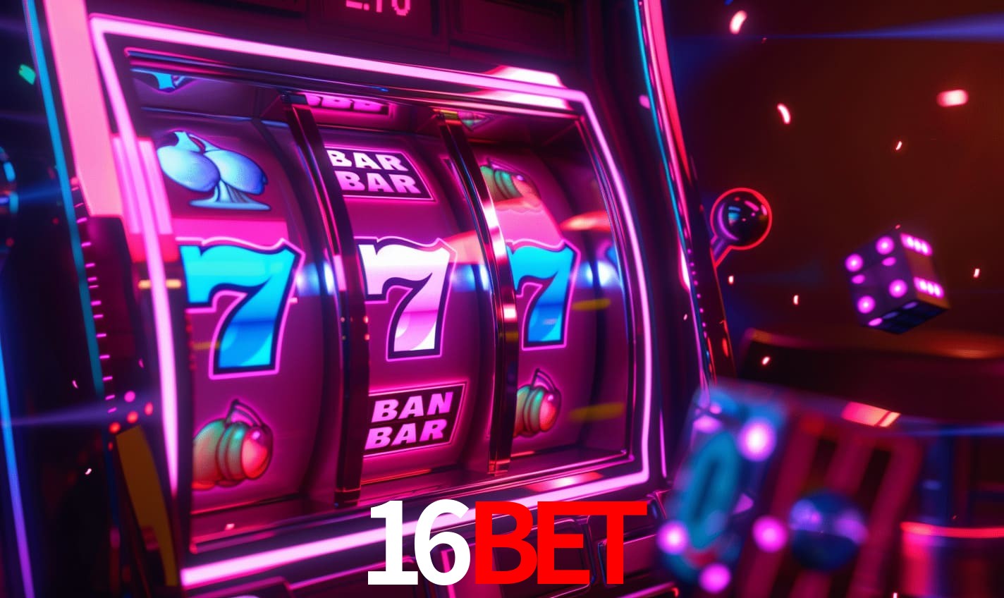 Login Seguro 16bet