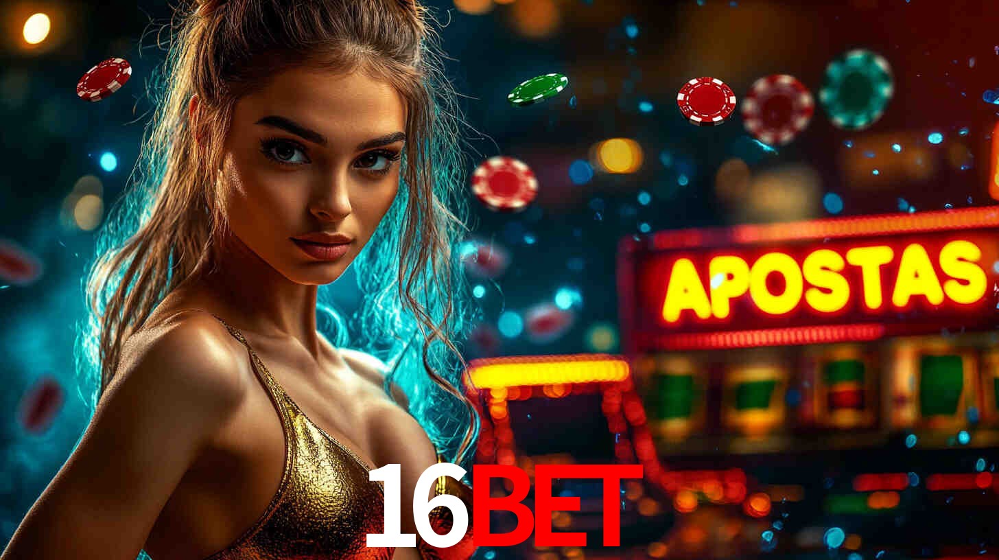 Apostas de Basquete 16bet