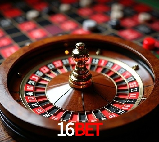 Descubra o Programa VIP da 16bet: Vantagens Exclusivas para Jogadores