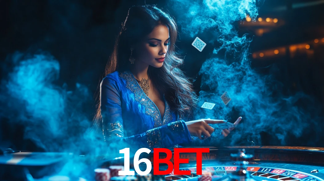 Jogos de Slot 16bet