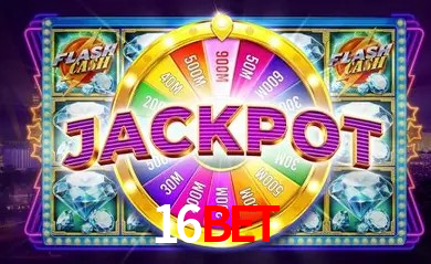 Flash Promotion 16bet
