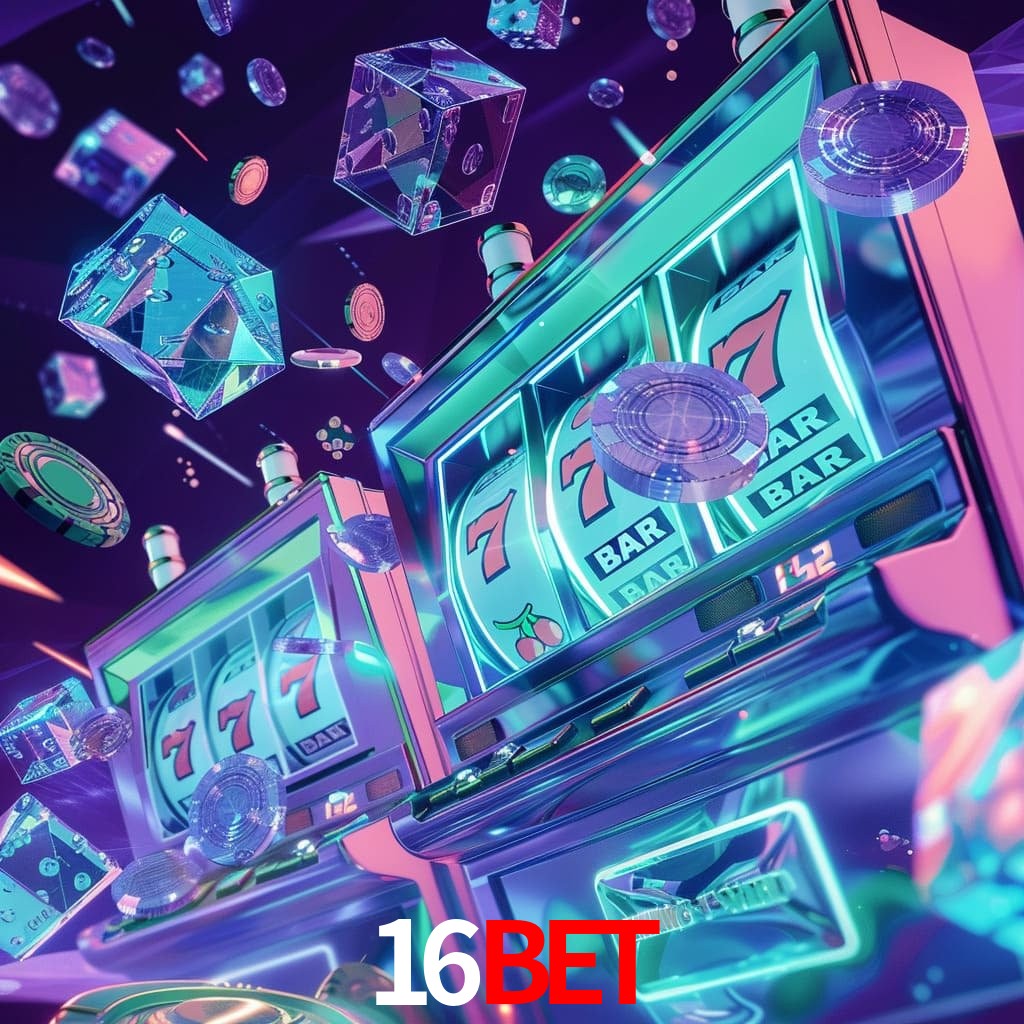Promoções Sazonais 16bet
