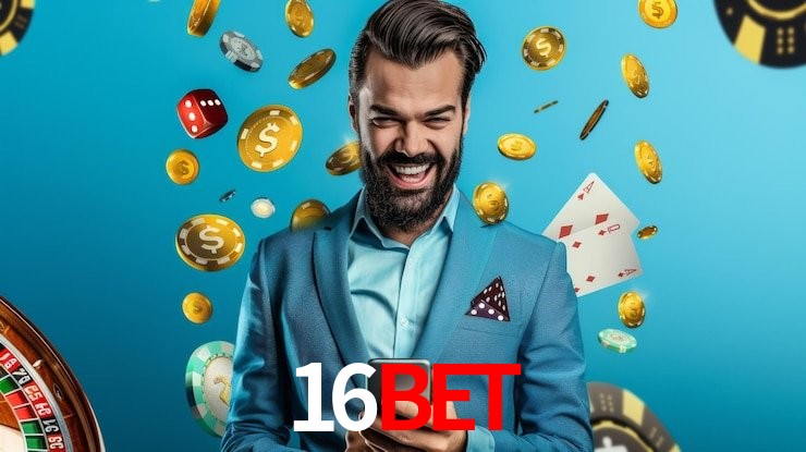 Statistics 16bet