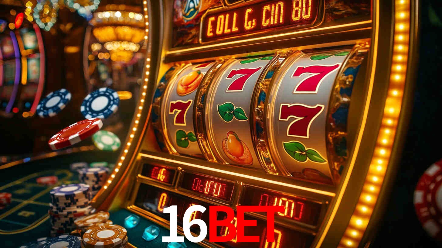 16bet login