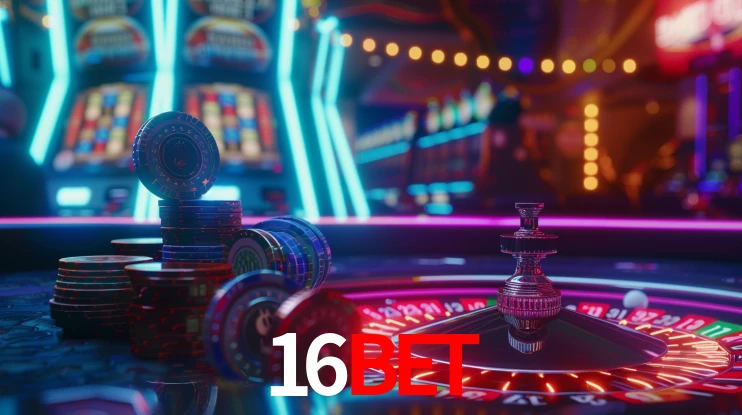 Bonus Features 16bet