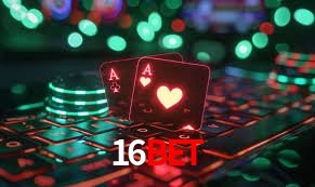 Inovações de Jogos na 16bet: O Futuro das Experiências Interativas