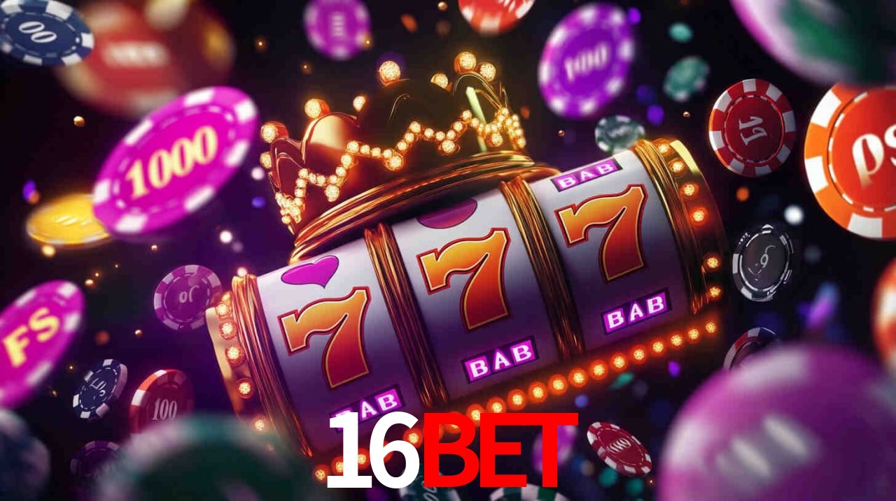 Experiência VIP 16bet