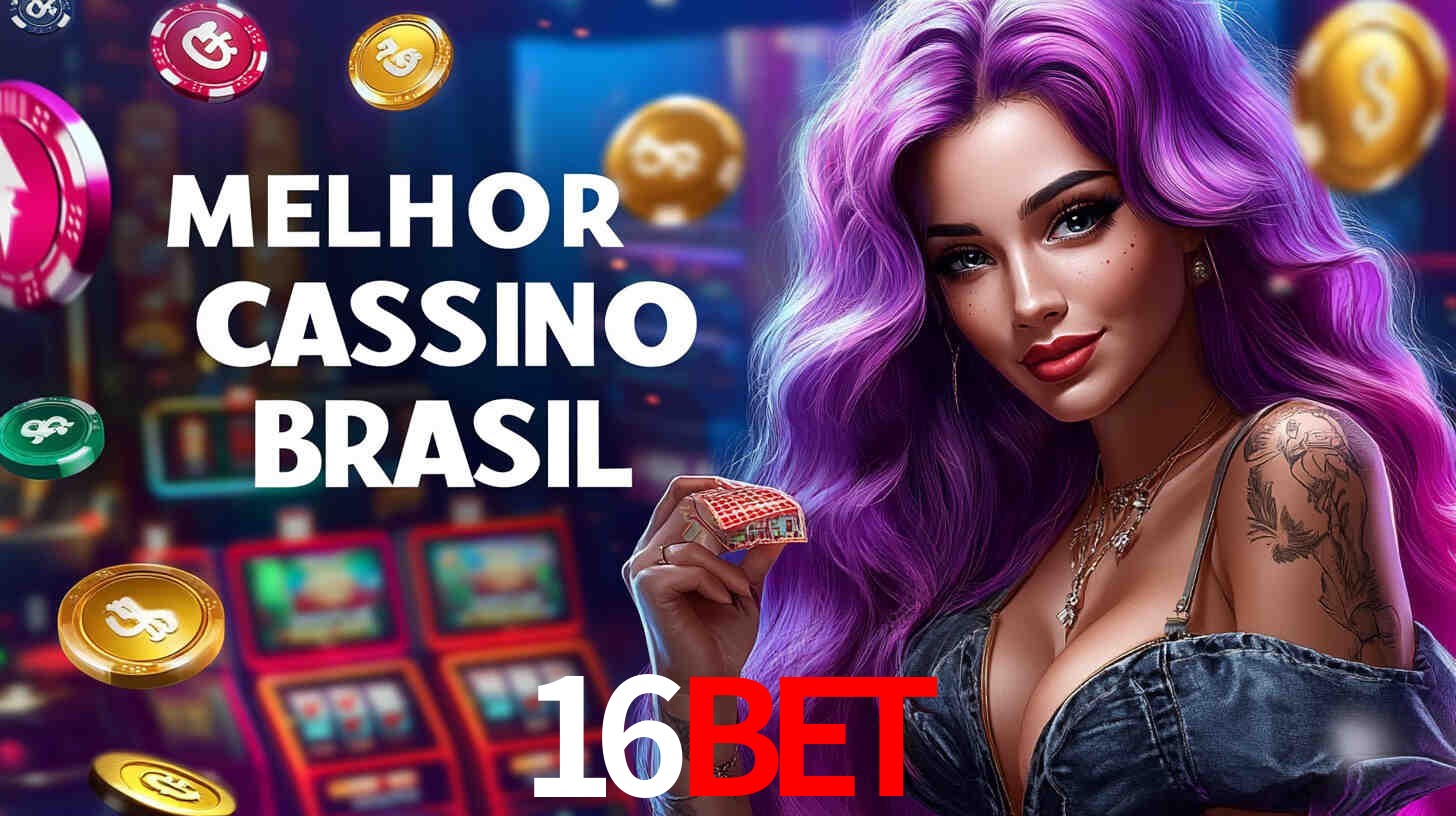Estatísticas 16bet