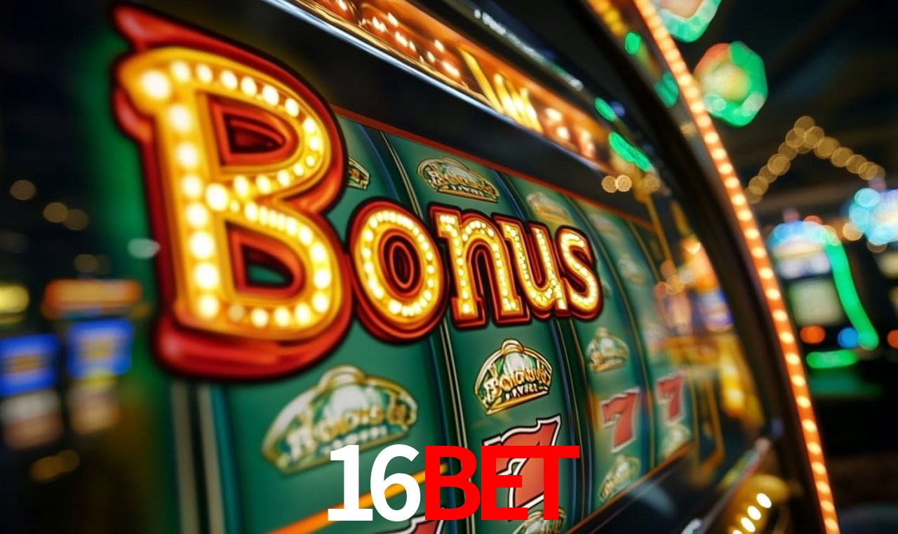 A Experiência Imersiva dos Cassinos Ao Vivo no 16bet