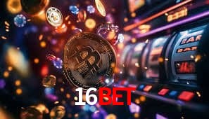 Ofertas Exclusivas 16bet