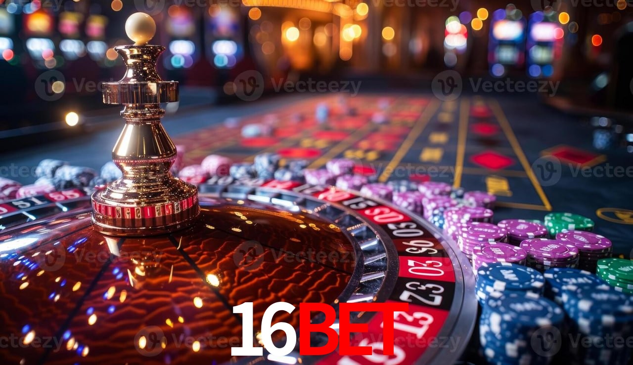 Platform Technology 16bet