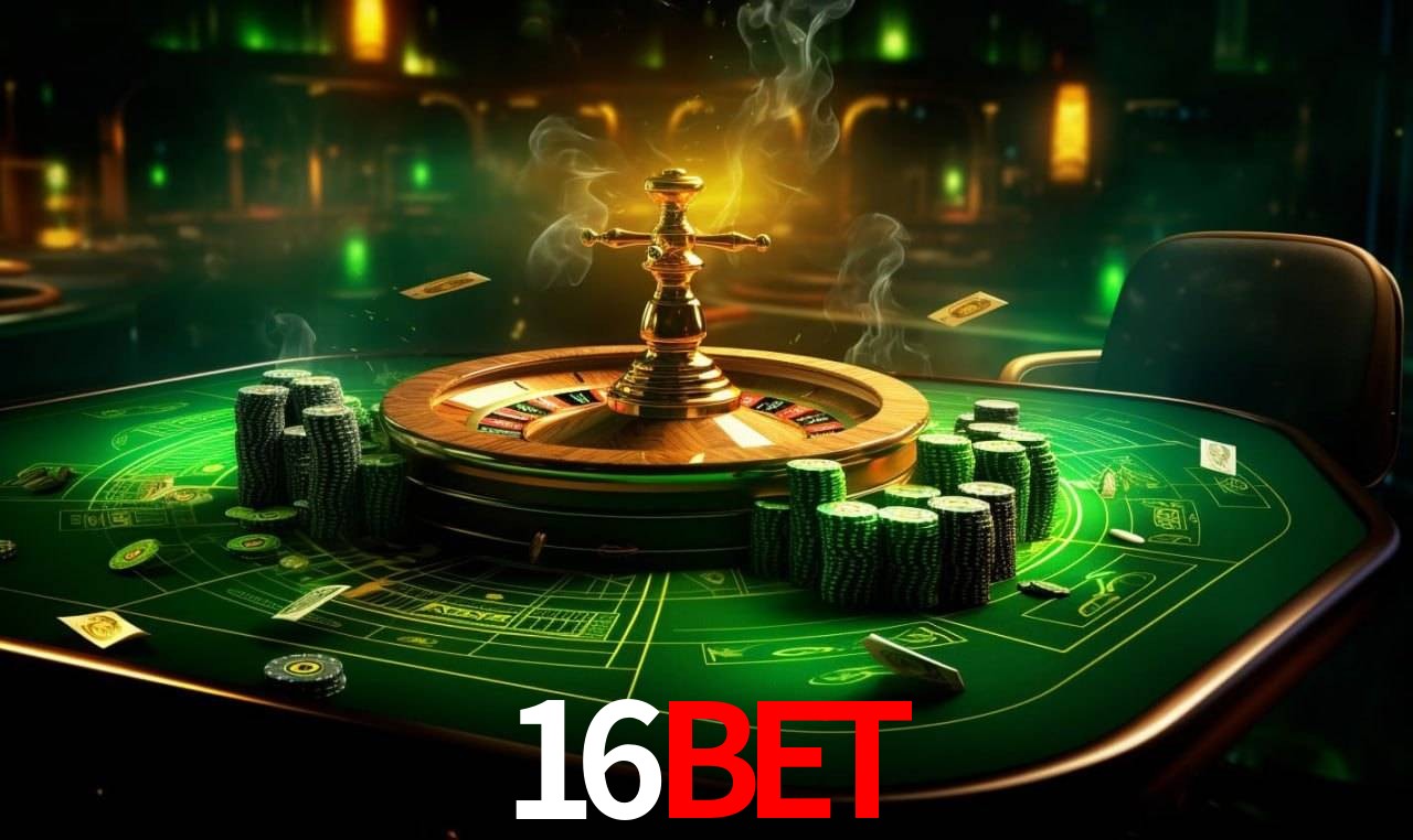 Promoção Relâmpago 16bet