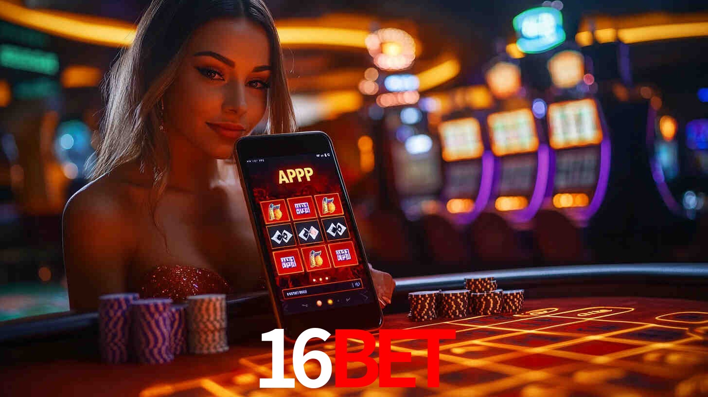 Estatísticas Esportivas 16bet
