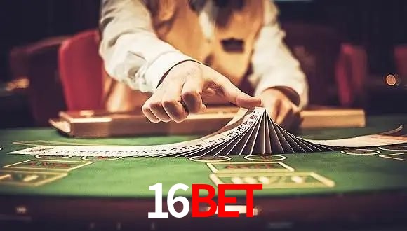 Live Casino 16bet