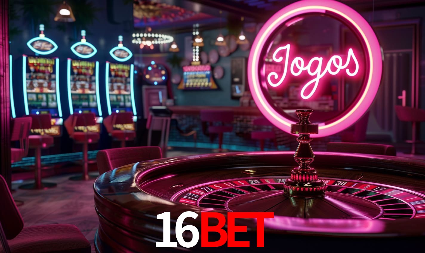 Cadastro Rápido 16bet