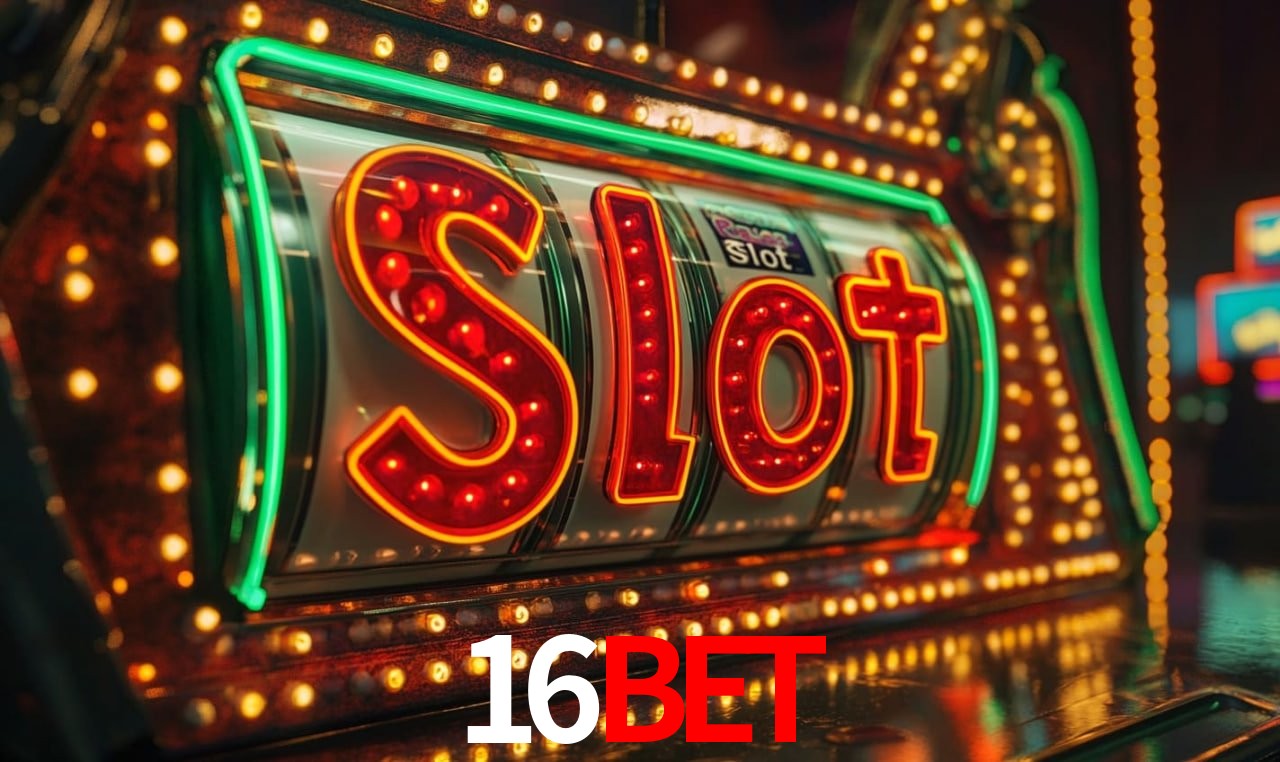Descubra a Essência do 16bet: Nossa História e Compromissos