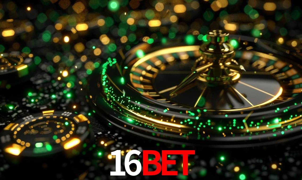Desvendando o Mundo dos Jogos Virtuais na 16bet