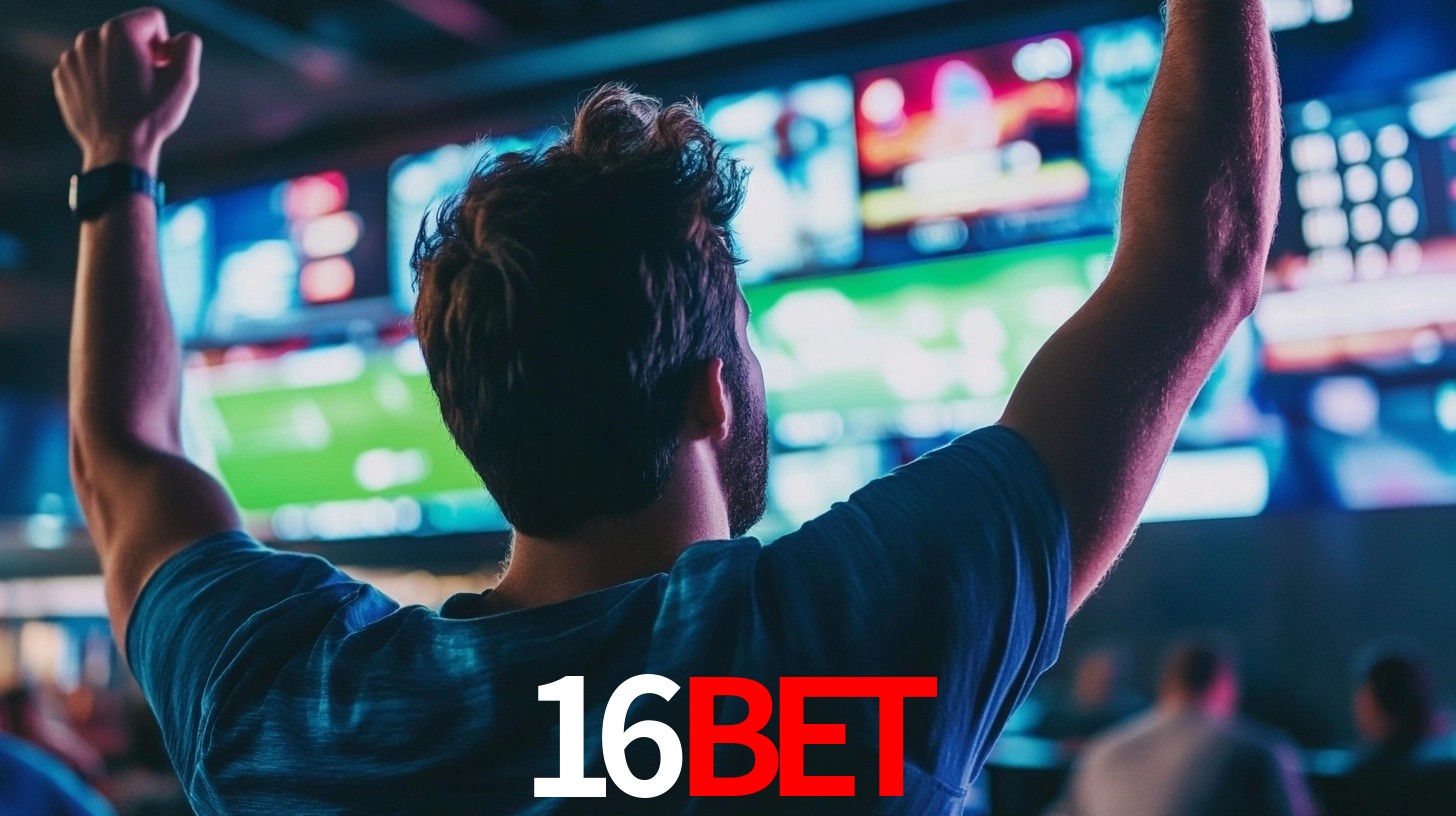 Bônus Generosos e Exclusivos no 16bet para Você!