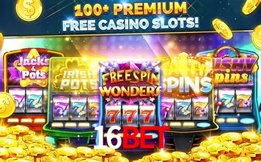 Jogos Exclusivos 16bet