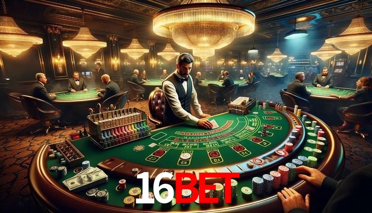 Tennis Betting 16bet