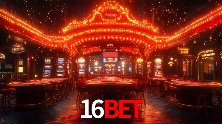 16bet.com