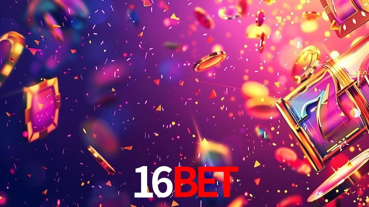 Especiais de Fim de Semana 16bet