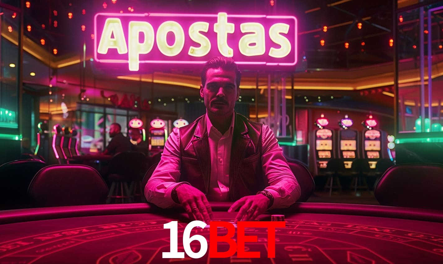 Provedores de Jogos 16bet