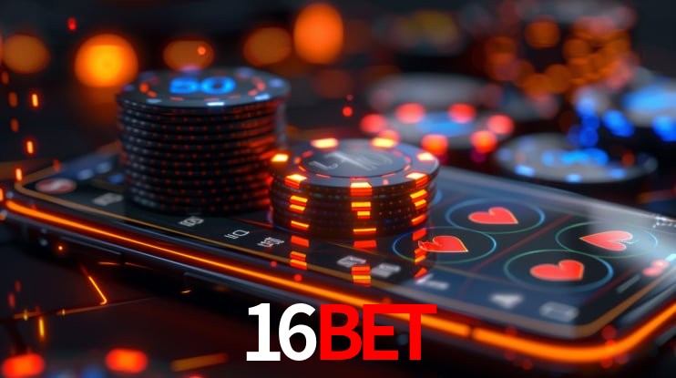 Football Betting 16bet