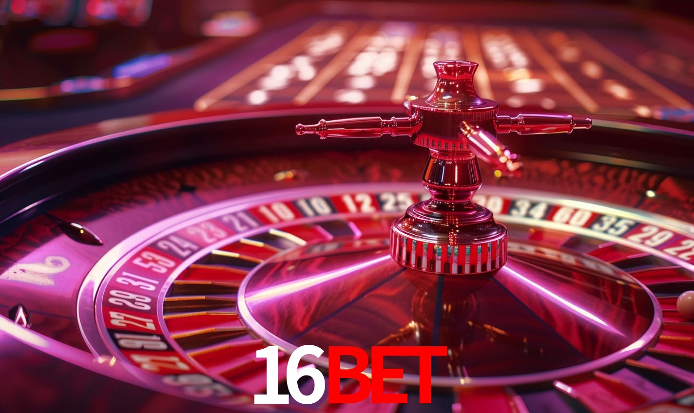Benefícios da Conta 16bet