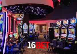 Inovações de Jogos na 16bet: O Futuro das Experiências Interativas