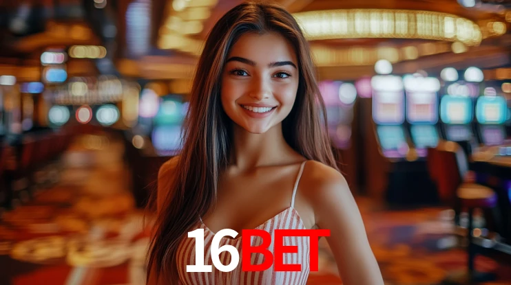 Experimente o Login Seguro Premium no 16bet