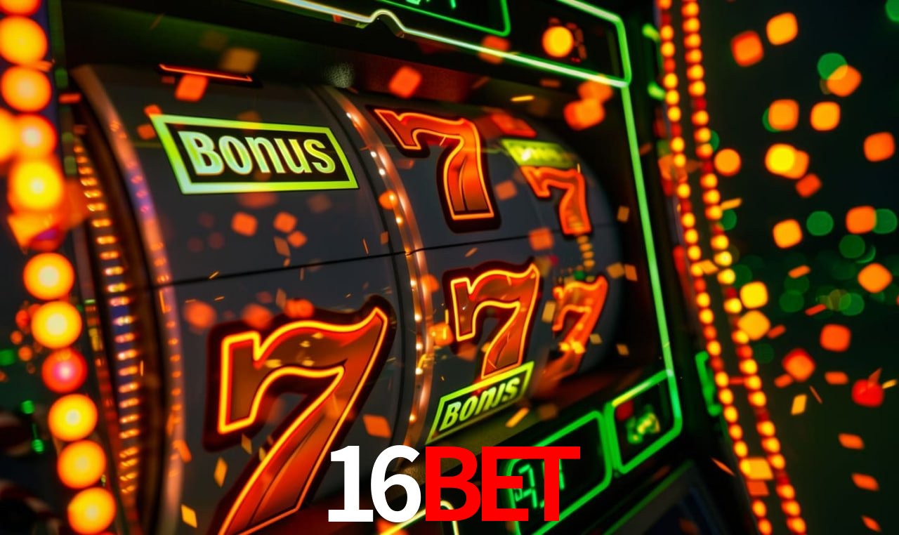Integração de APIs 16bet