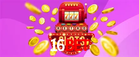 A Popularidade dos Caça-Níqueis no 16bet