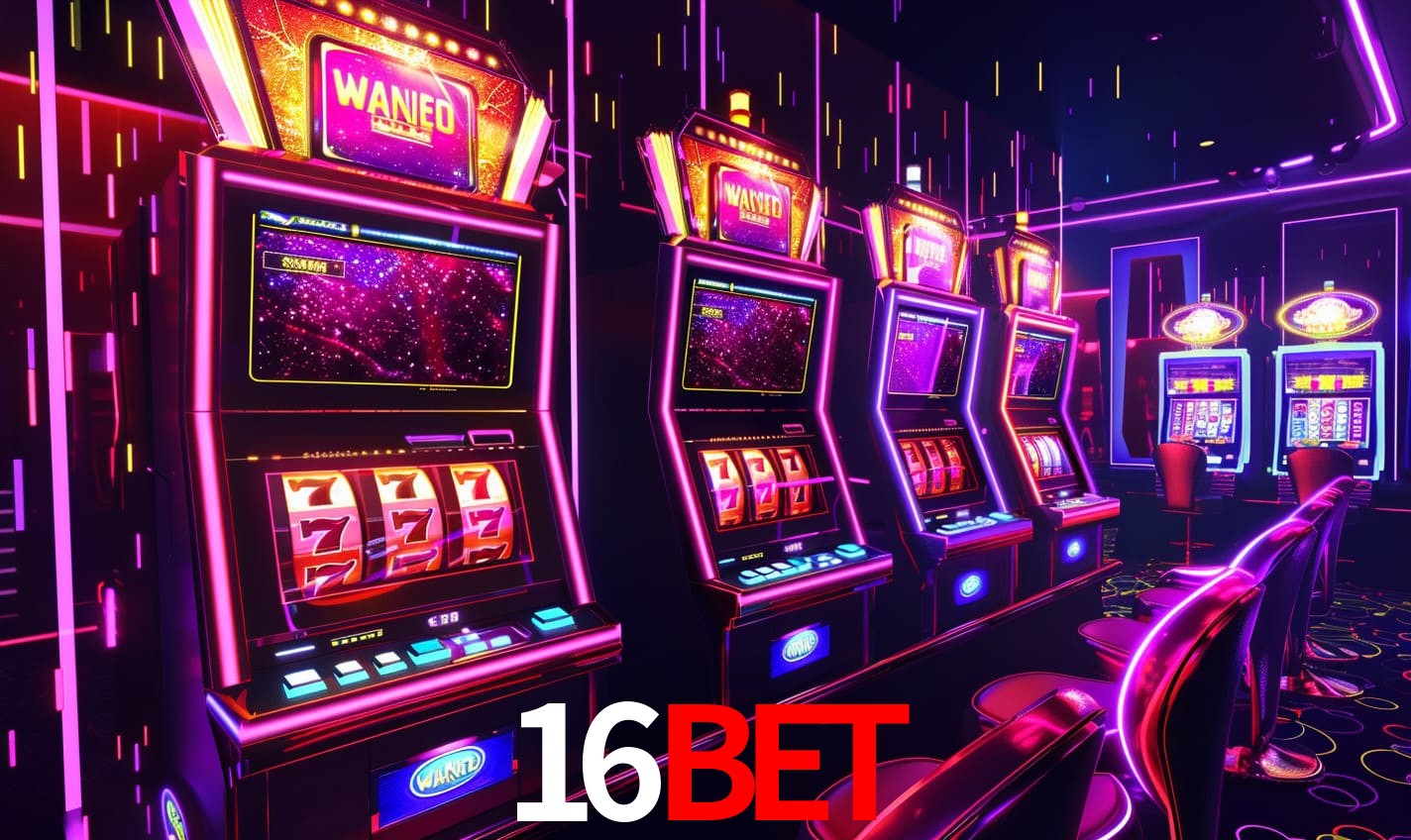 Diretório de Jogos 16bet