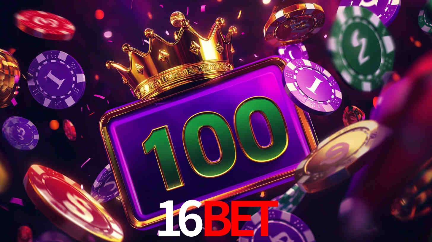 Ofertas Imperdíveis na 16bet: Promoções e Bônus Que Valem a Pena