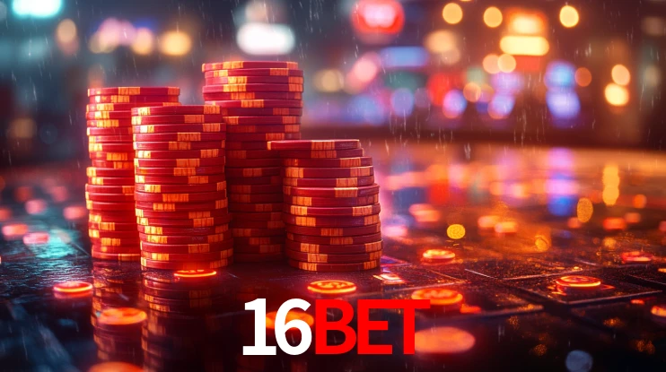 16bet - Sites de jogos de azar seguros - 16bet.com