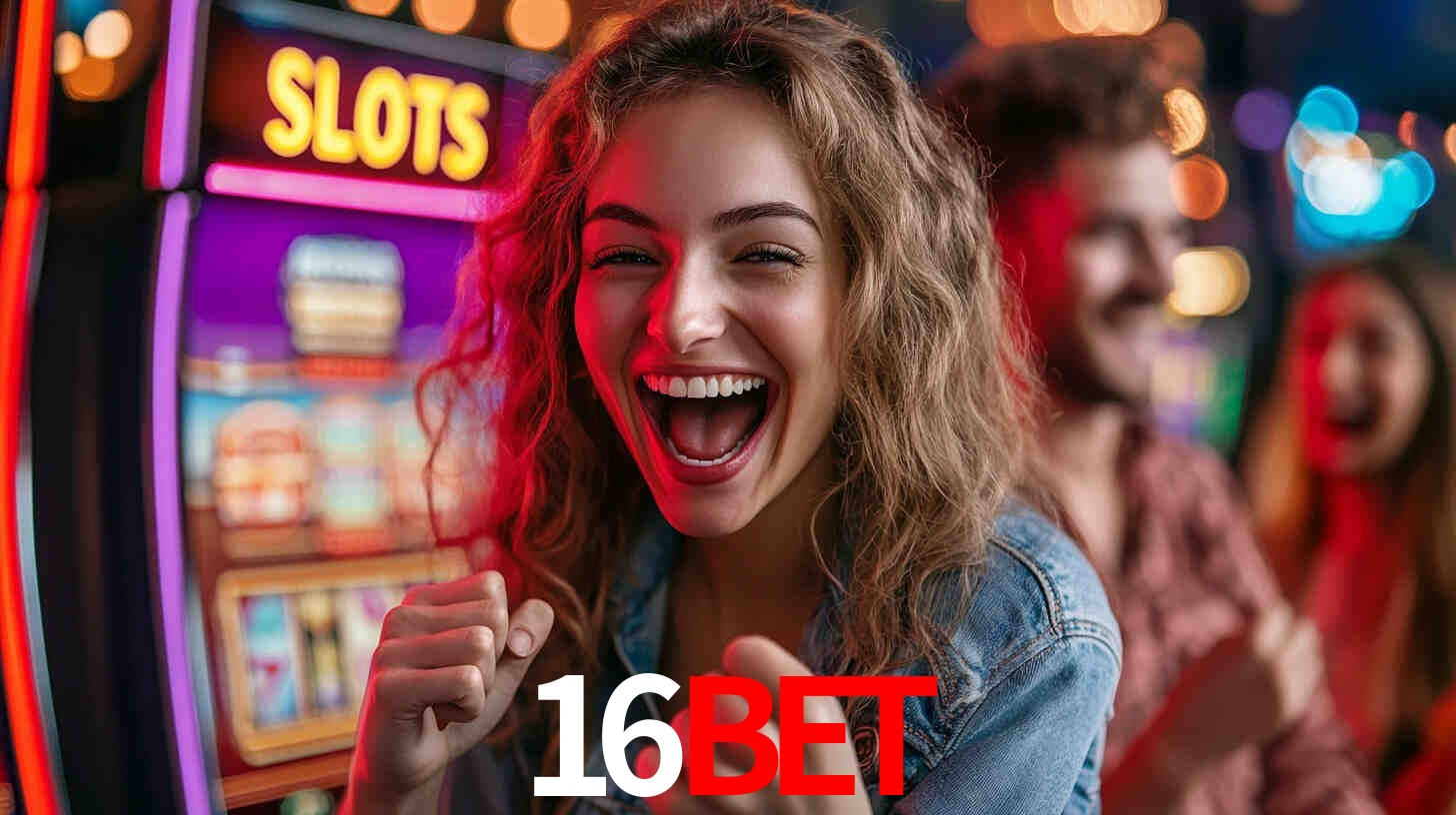 Avaliações dos Jogadores 16bet