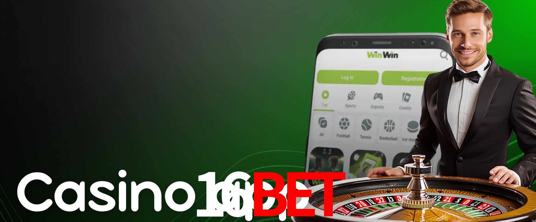 2FA Security 16bet