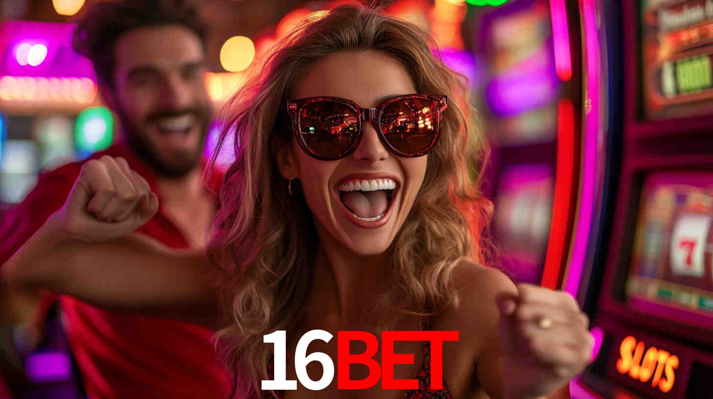 Experiência VIP 16bet