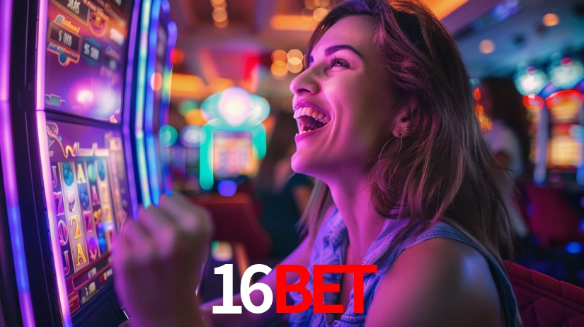 16bet: Seu Especialista em Apostas Esportivas Brasileiras