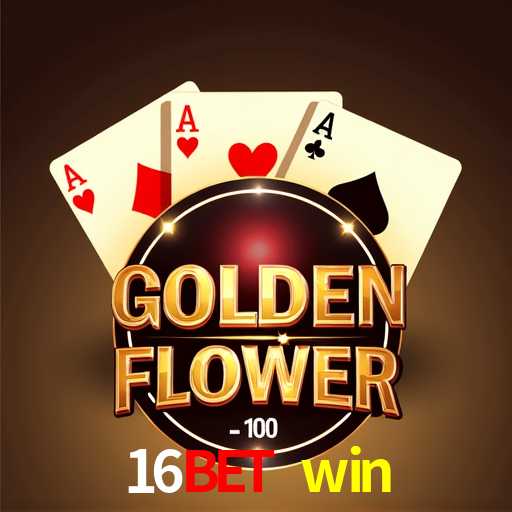 Slots online da 16bet win com jackpots progressivos