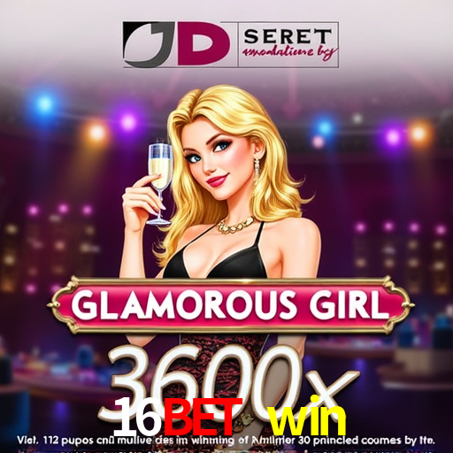 Plataforma completa da 16bet win com todos os jogos