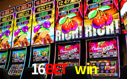 APK oficial da 16bet win para Android